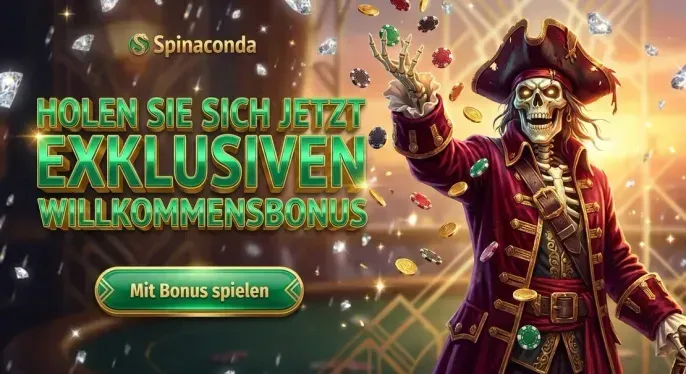 Spinaconda Casino